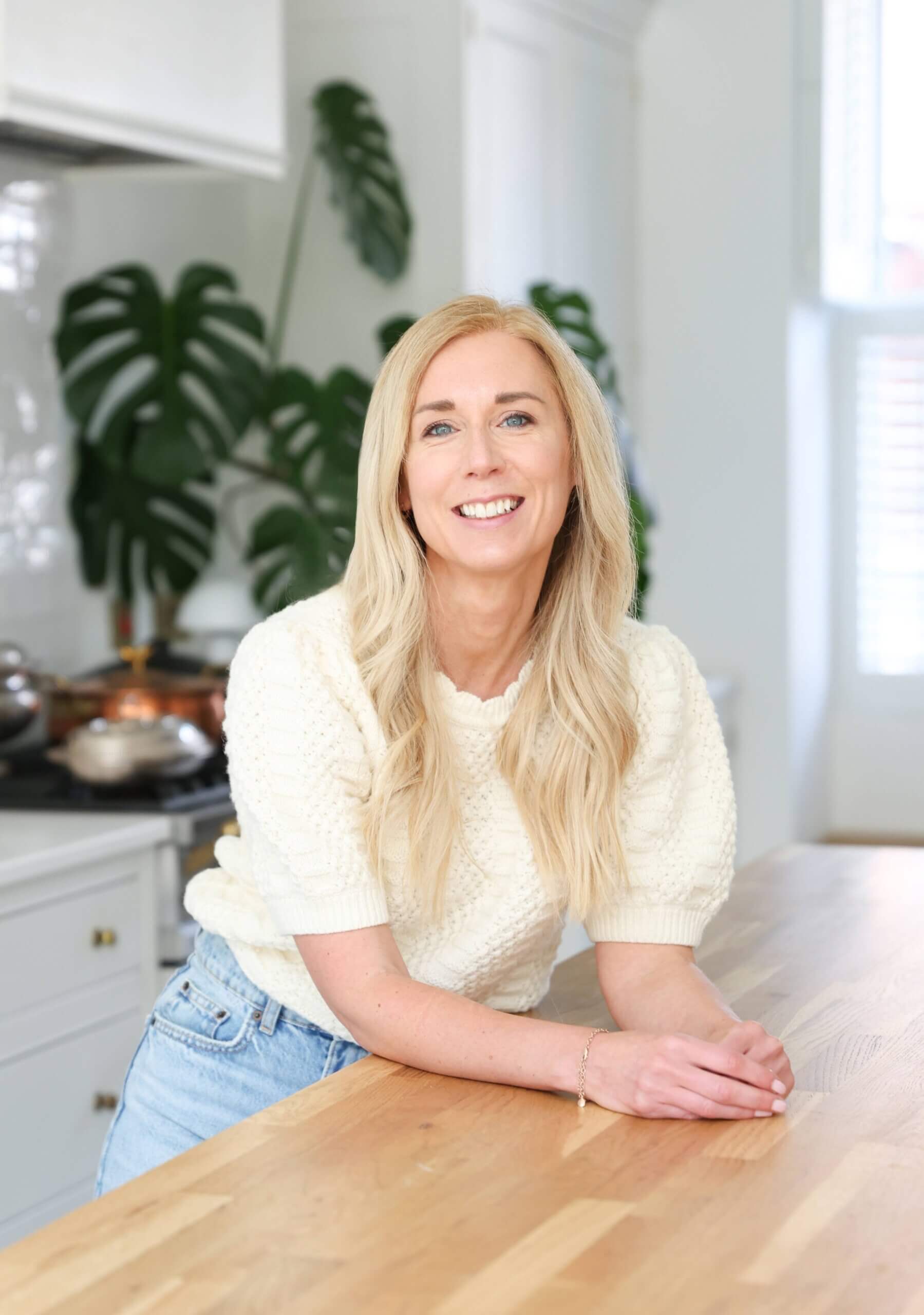 Profile photo of Kelly Moorcroft - Founder and Interior Designer - Spaces by Kelly Interior Design
