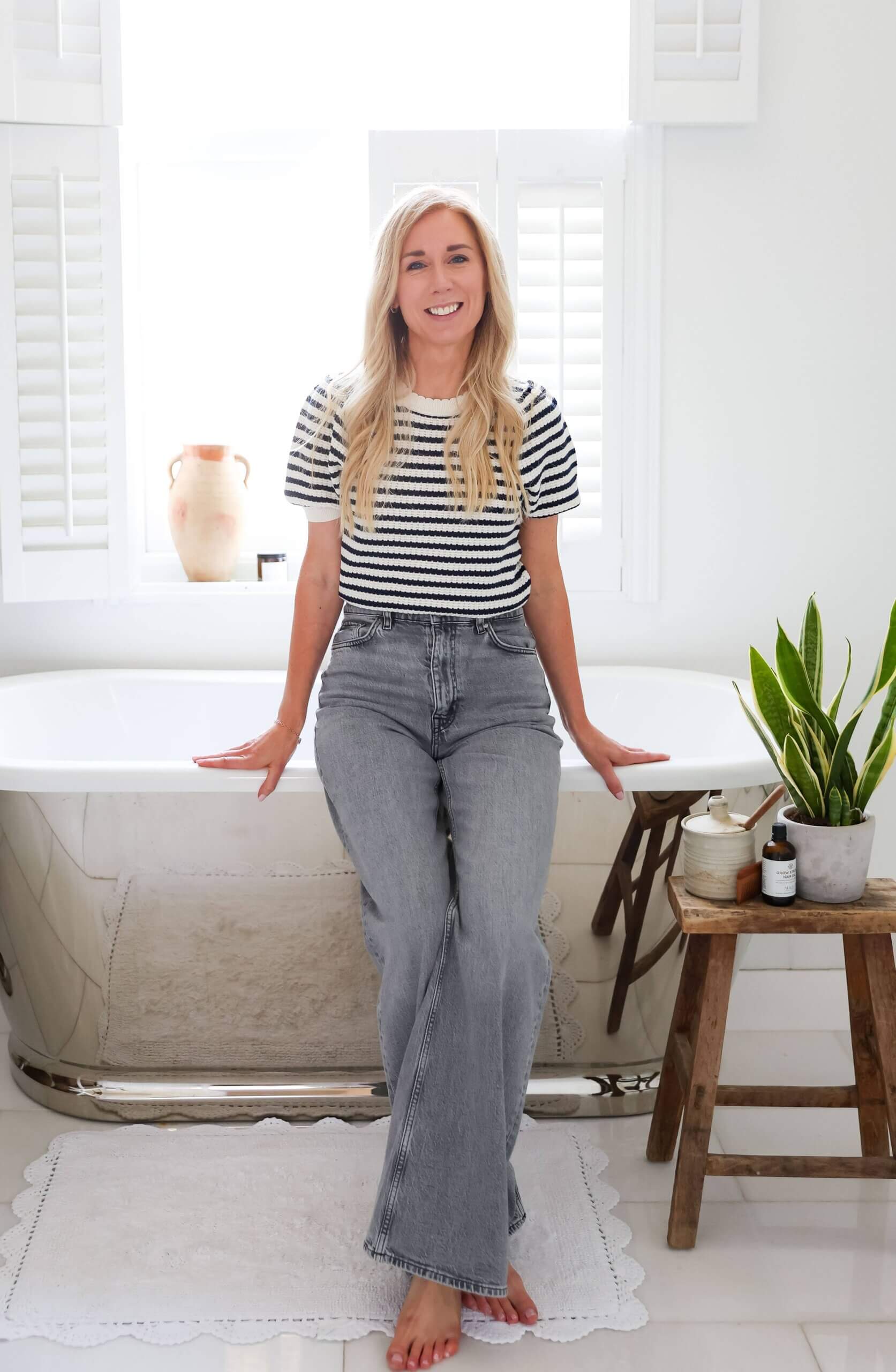 Kelly Moorcroft - Founder and Interior Designer - Spaces by Kelly Interior Design Manchester